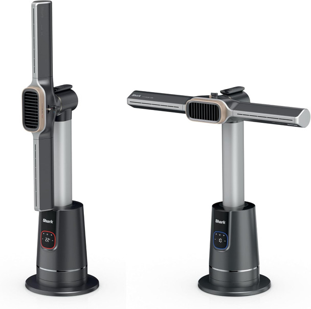 Shark, TH200UK, TurboBlade Cool + Heat TH2, Multi