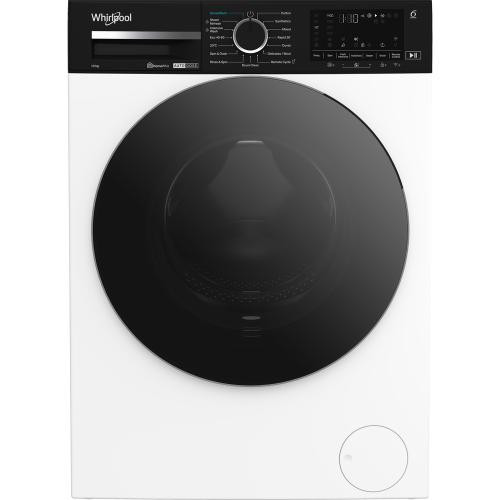 Whirlpool, W0M27WADSIRE, Autodose 12kg Washer 1400 RPM, White