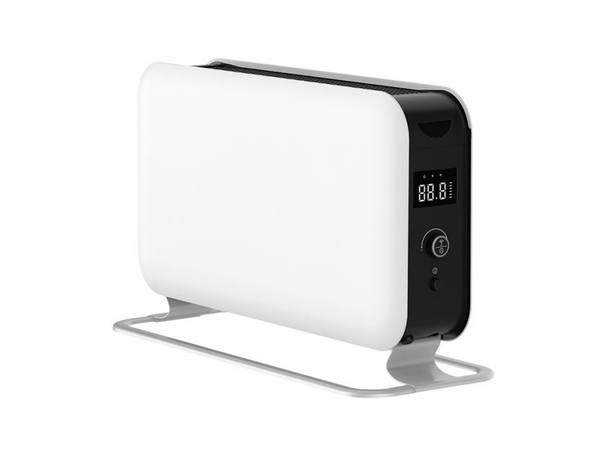Mill, CO1500MAXWIFI3, WiFi Max Portable Heater 1500W, White