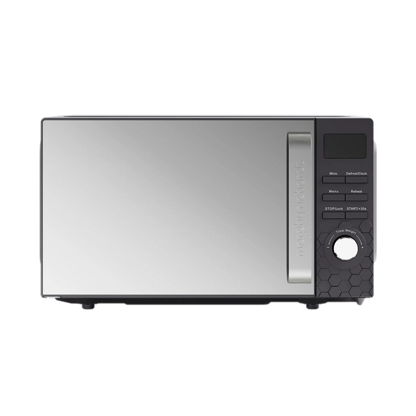 Morphy Richard, 511421, Cassini Microwave 20L 800w, Black