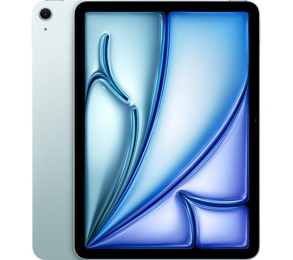 Apple, MH314KN/A, 11-inch iPad Air Wi-Fi 128GB, Blue