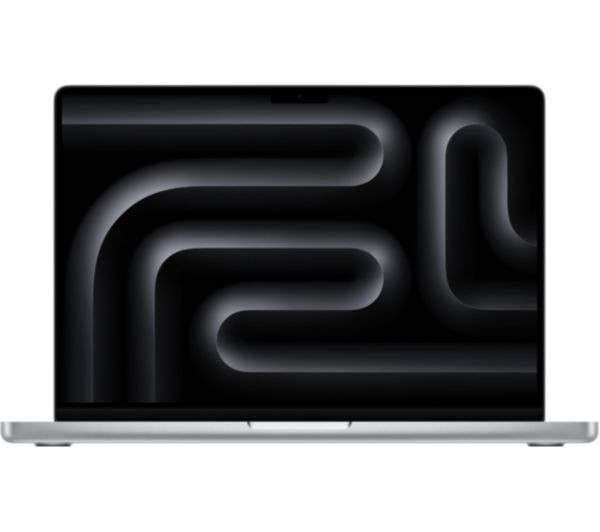 Apple, MGDN4B/A, MacBook Pro 14" M5 Pro 24GB RAM / 1TB SSD Laptop, Silver