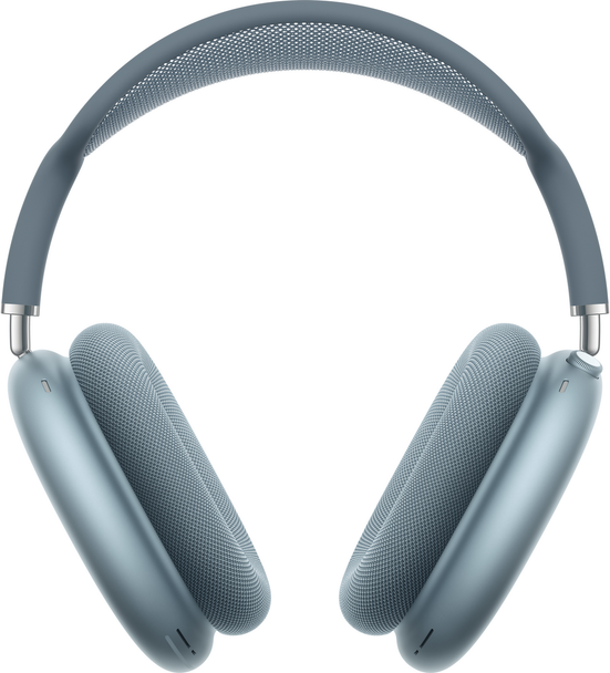 Apple, MHWM4ZM/A, Airpods Max 2, Blue