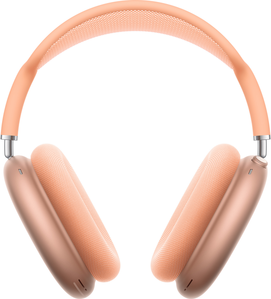 Apple, MHWN4ZM/A, Airpods Max 2, Orange