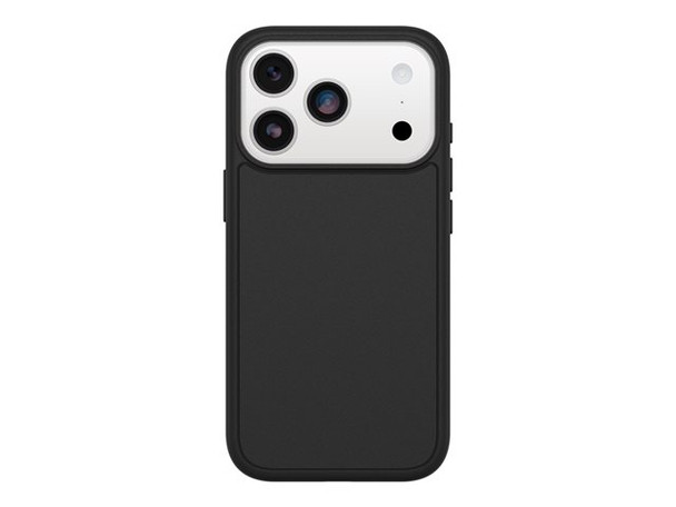 OtterBox, 99427, Symmetry Series MagSafe Case for iPhone 17 Pro, Black