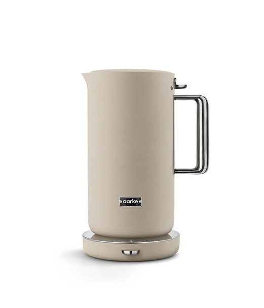 Aarke, A1280, Kettle, Sand