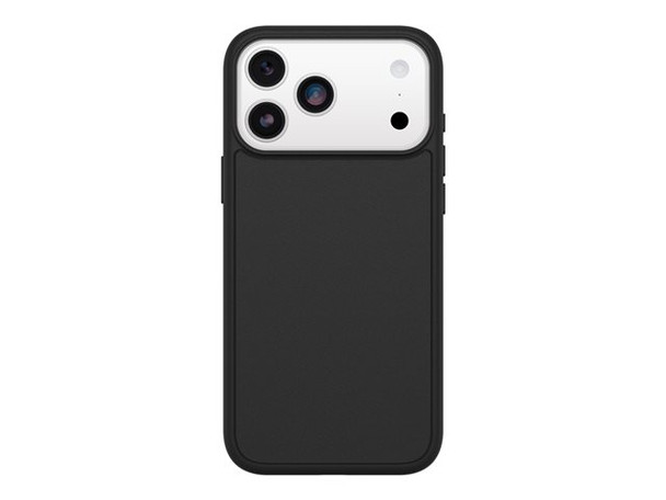 OtterBox, 99434, Symmetry Series MagSafe Case for iPhone 17 Pro Max, Black