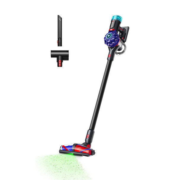 Dyson, 419633-01, V10 Konical™ Vacuum Cleaner, Black