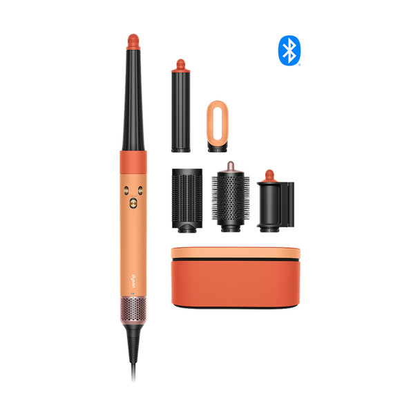 Dyson, 257622-01, Airwrap i.d.™ Multi-Styler and Dryer, Ceramic Apricot