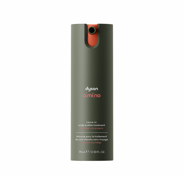 Dyson, 123415-01, Amino Scalp Bubble Treatment, Multi