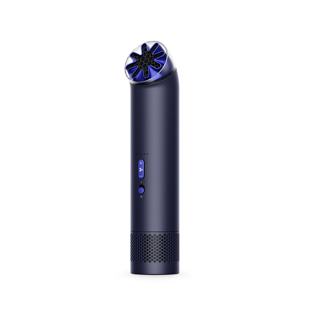 Dyson, 641004-01, HushJet™ Mini Cool Fan, Blue
