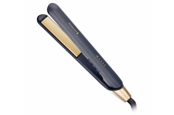 Remington, S5805, Sapphire Luxe Straightener, Purple