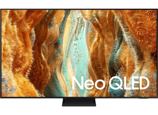 Samsung, QE65QN70FAUXXU, 65” QN70F 4K Smart TV, Black