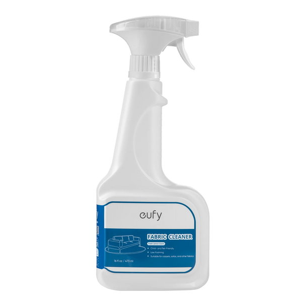 Eufy, T290PG20, Omni E28 Fabric Cleaning Solution, Multi