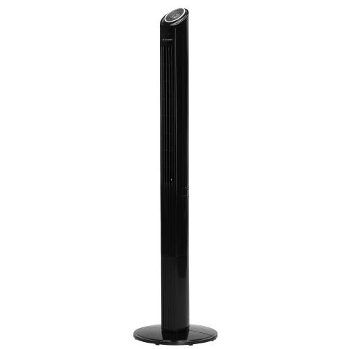 Dimplex, DXMBCF, Mont Blanc Cooling Tower Fan, Black