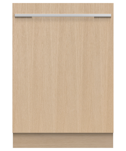 Fisher & Paykel, DW60U4HI2, Series 7 Integrated Dishwasher, Multi