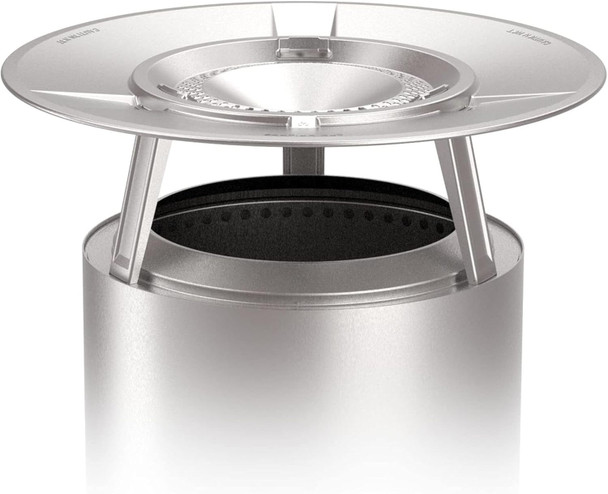 Solo Stove, SSBON-DEFLECTOR, Bonfire Heat Deflector, Multi