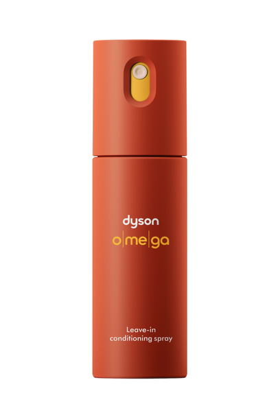 Dyson, 127300-01, Omega Spray Mini 50ml, Orange