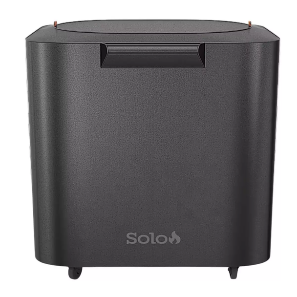 Solo Stove, SS30-G-UNIT-COV, Steelfire 30" Griddle Stand Shelter Cover, Multi