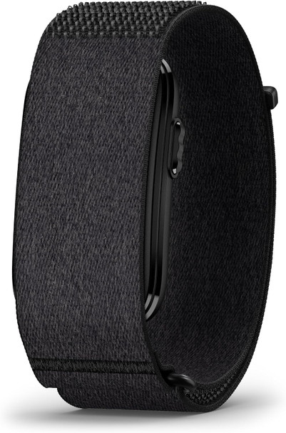 Garmin, 010-04675-00, CIRQA™ Smart Band, Black L-XL