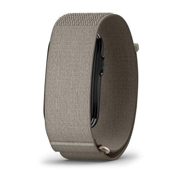 Garmin, 010-04675-01, CIRQA™ Smart Band, French Grey L-XL