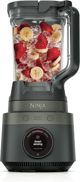 Ninja, LB201UKBK, CrushBOSS Intelligent Blender 1200W 2.1L XL Onyx