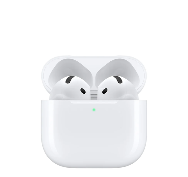 Apple, MKFW4ZM/A, AirPods 5, White