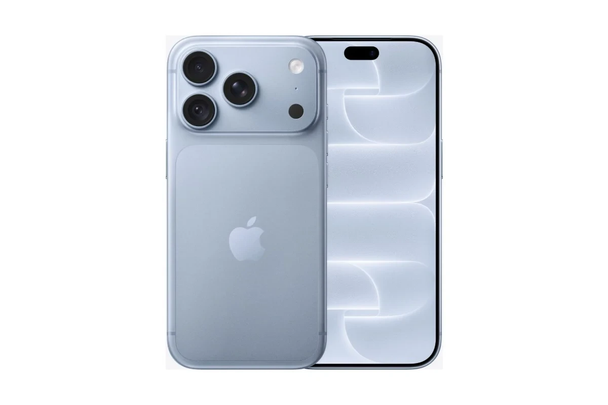 Apple, MJRT4QN/A, iPhone 18 Pro 256GB, Glacier