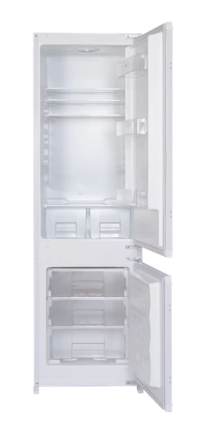 Servis, S87030MG, 70/30 Built-In Fridge Freezer, Multi