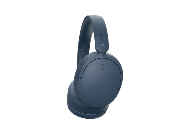 Sony, WHCH730NLCE7, WH-CH730N Wireless ANC Headphone, Blue