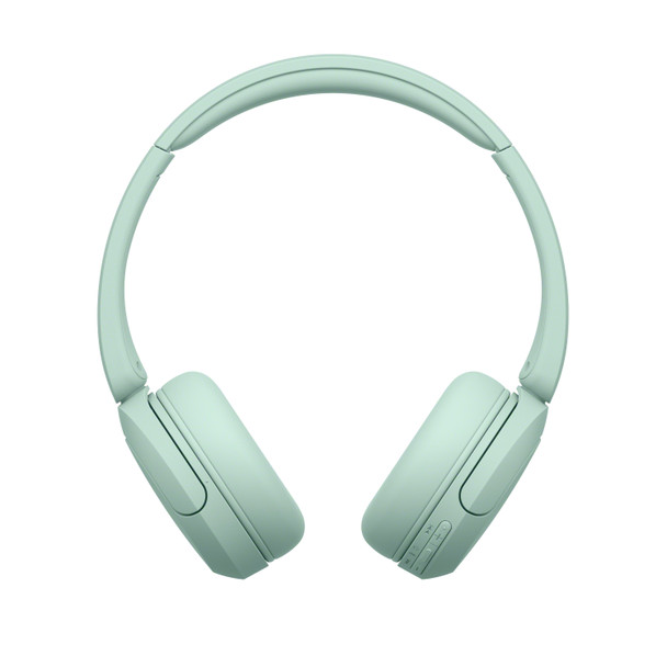 Sony, WHCH530GCE7, WH-CH530 Wireless Headphones, Green