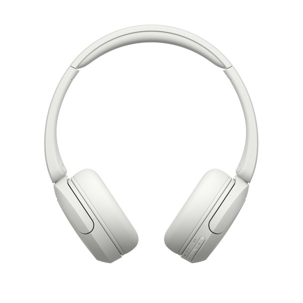 Sony, WHCH530WCE7, WH-CH530 Wireless Headphones, White