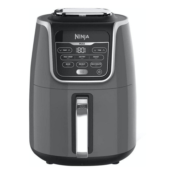 Ninja, Af160uk, Air Fryer Max, Black