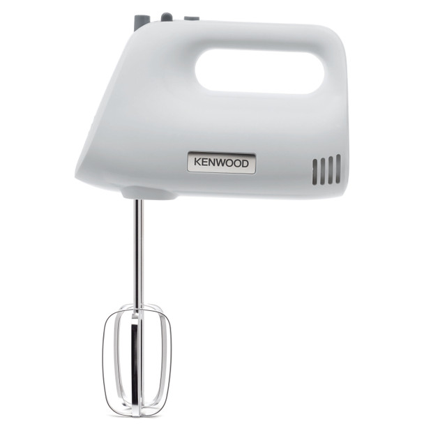 Kenwood, HMP30.AOWH, QuickMix Hand Mixer 450W - White