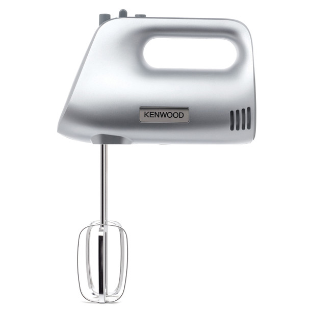 Kenwood, HMP30.AOSI, QuickMix Hand Mixer 450W - Silver