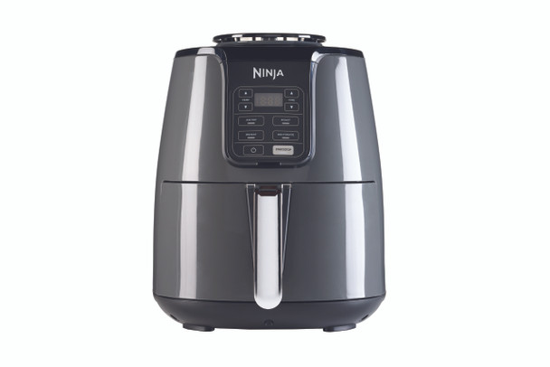 Ninja, AF100UK, 3.8l Air Fryer, Black