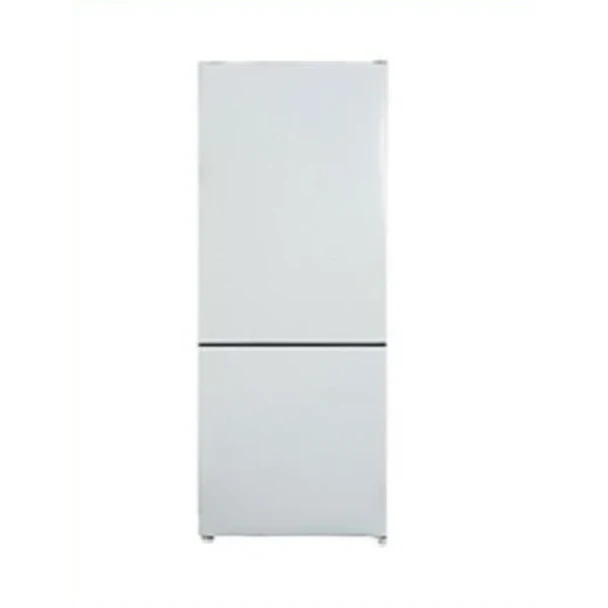 Powerpoint, P65564MSFW, Smart Frost White 60/40 Fridge Freezer, White