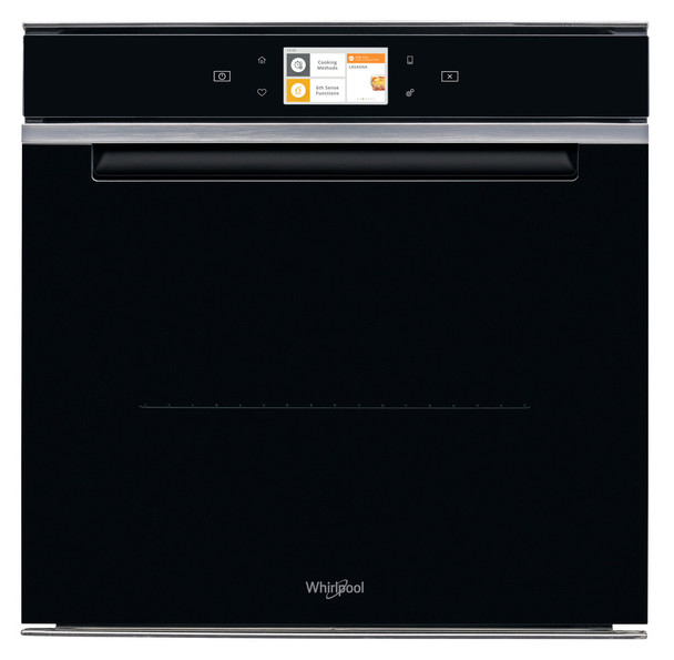 Whirlpool, W11IOM14MS2H, W Collection Oven