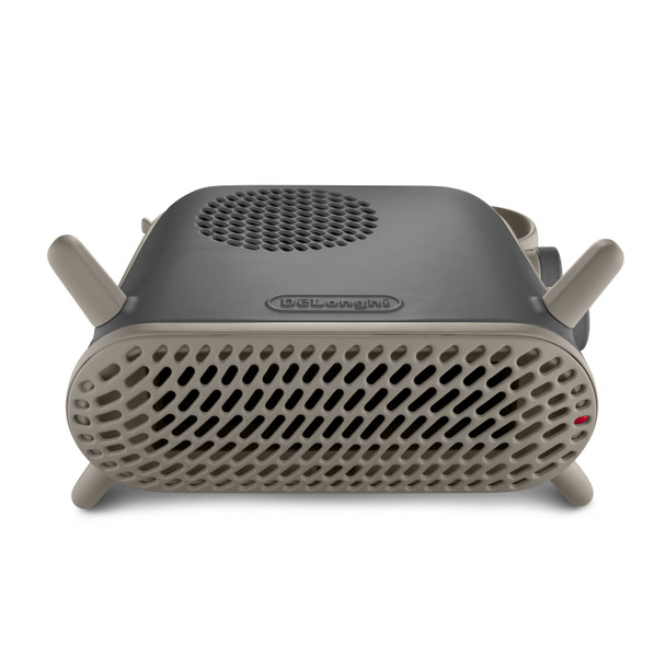 De'Longhi, TRDX40820E, Oil Filled Radiator, Grey