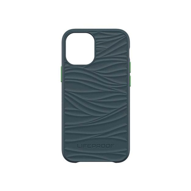 OTTERBOX, 77-65399, LifeProof Wake iPhone 12 mini Case, Grey OTTERBOX, 77-65399, LifeProof Wake iPhone 12 mini Case, Grey