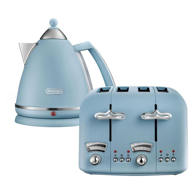 SMALL APPLIANCES KETTLES & TOASTERS Kettle & Toaster Sets