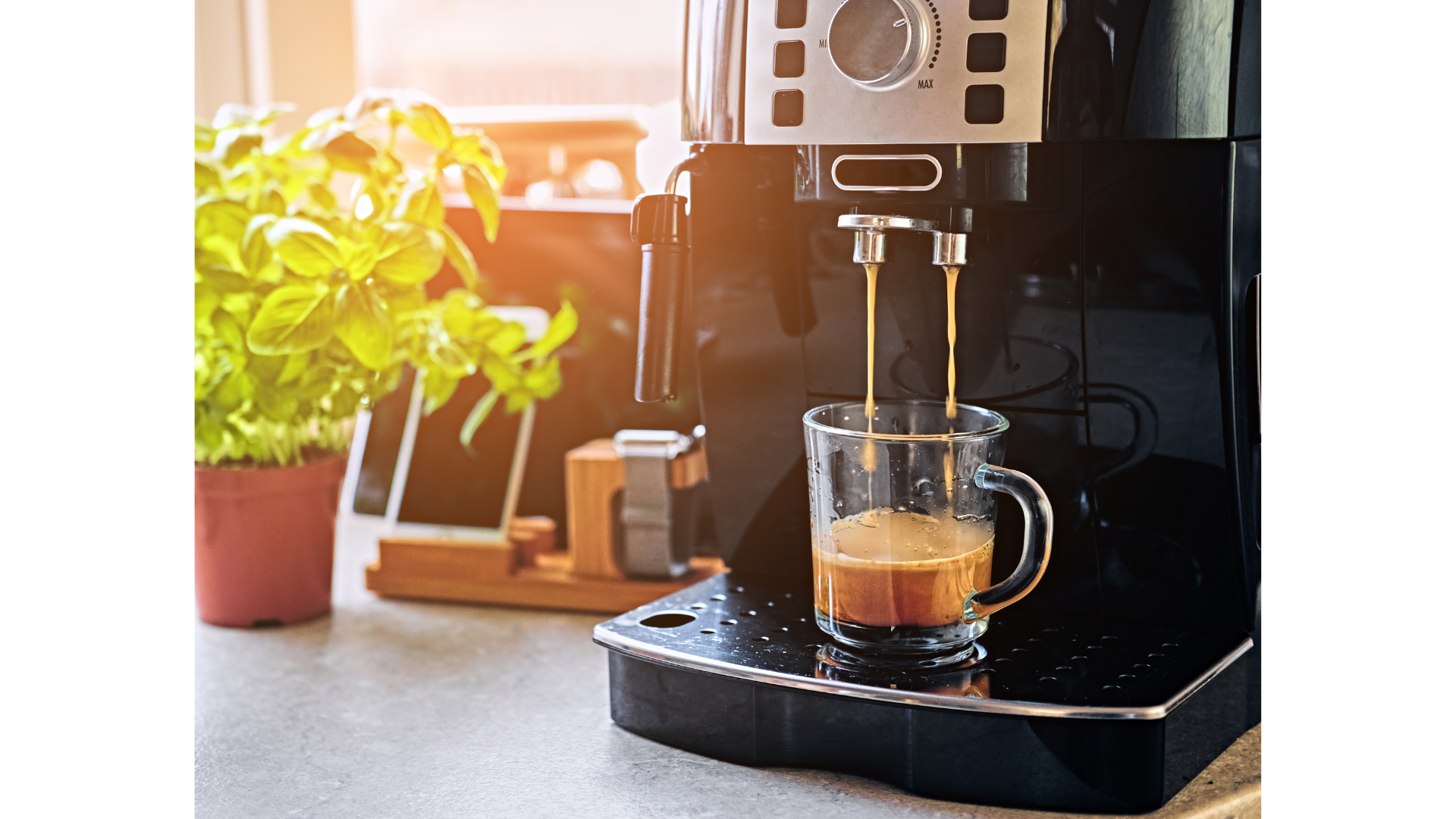 Savor the Perfect Brew with De'Longhi Coffee Machines in Ireland Briscoes