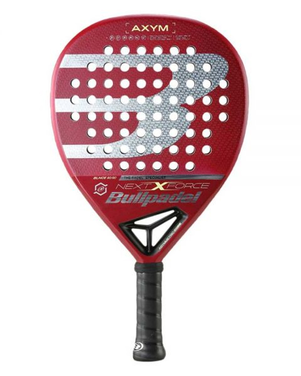 BULLPADEL AXYM DB 2022 BADStore Finland BADStore Finland