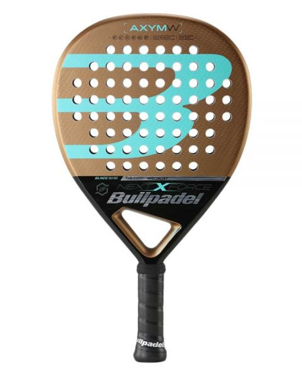 BULLPADEL AXYM WOMAN 2022 BADStore Finland BADStore Finland