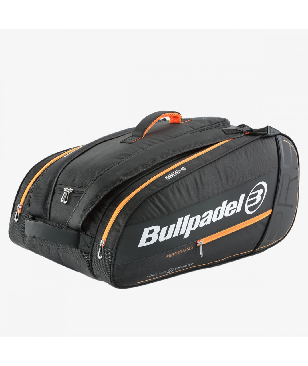 PALETERO BULLPADEL BPP-23006 FLOW CORAL