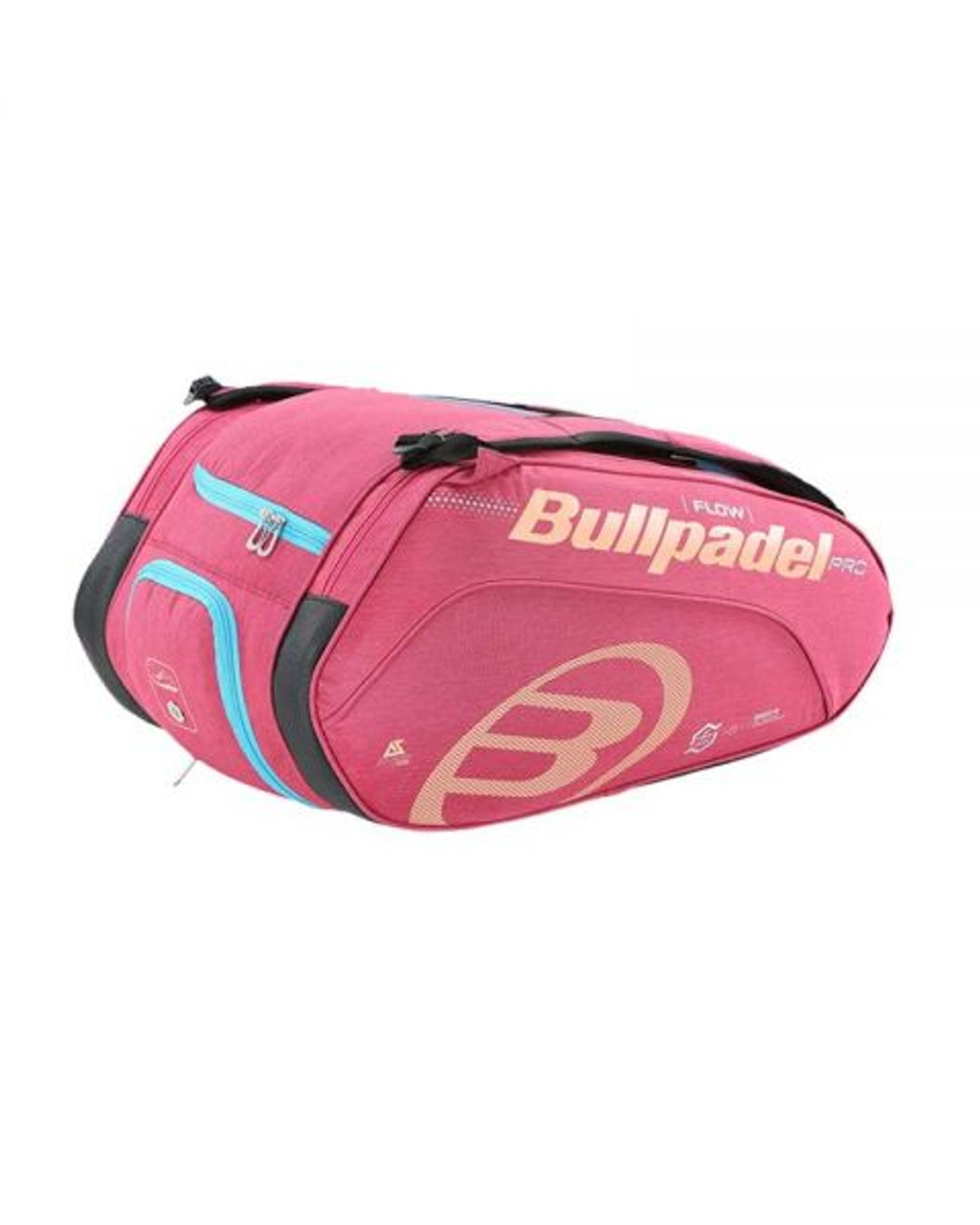 Bullpadel BPP22006 Flow Bag Hortensia BADStore Finland