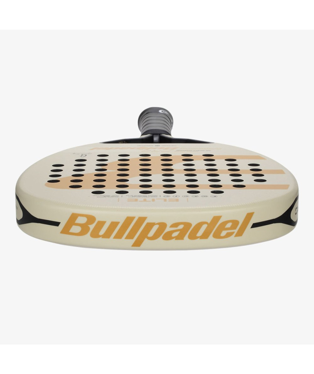 RACKET BULLPADEL ELITE W BADStore Finland BADStore Finland