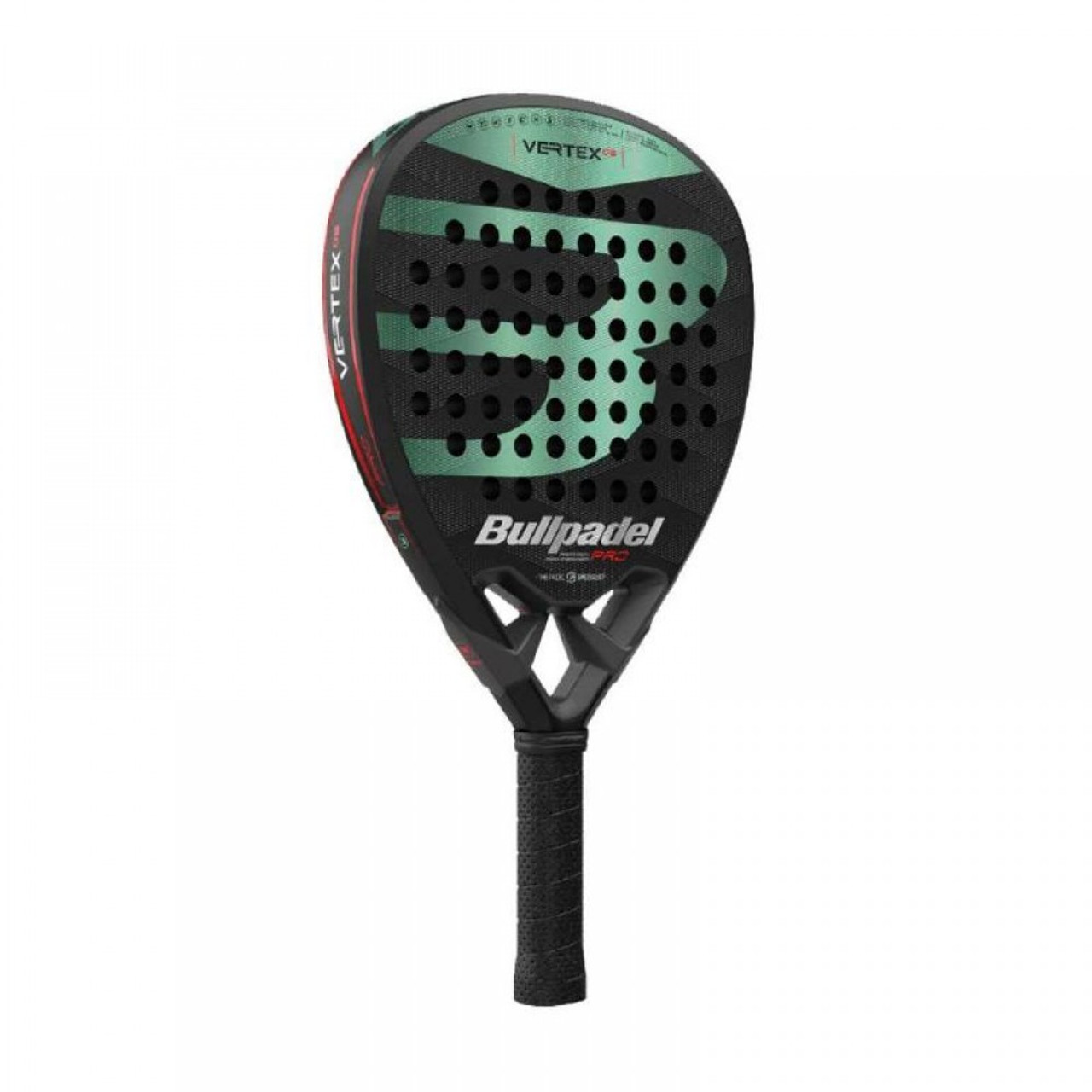 Pack Bullpadel Vertex 2 Man LTD 2023 BADStore Finland