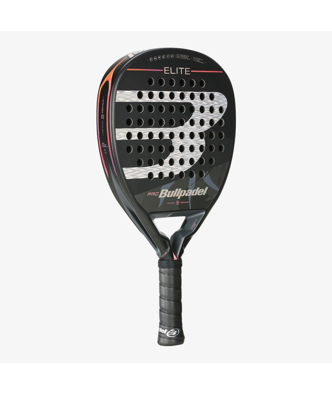 BULLPADEL ELITE W 23 PADEL MAILA BADStore Finland