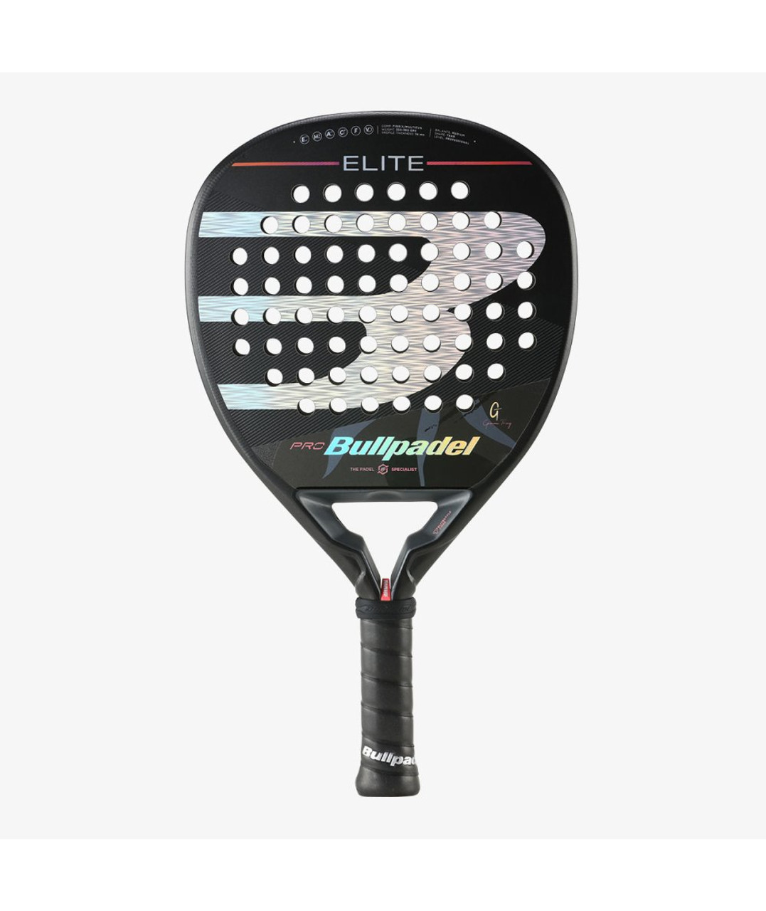 BULLPADEL ELITE W 23 PADEL MAILA BADStore Finland